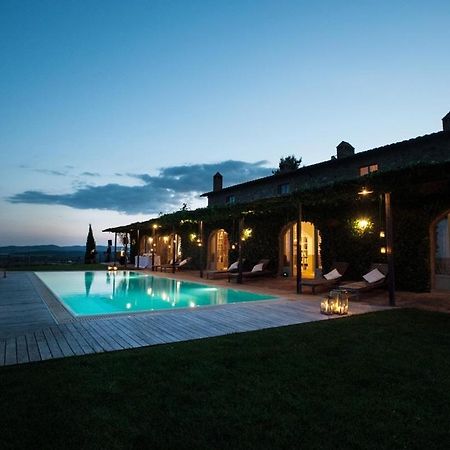 Wine Resort Conti Di San Bonifacio Ribolla Luaran gambar