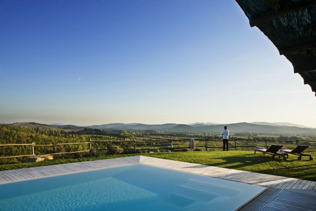 Wine Resort Conti Di San Bonifacio Ribolla Luaran gambar