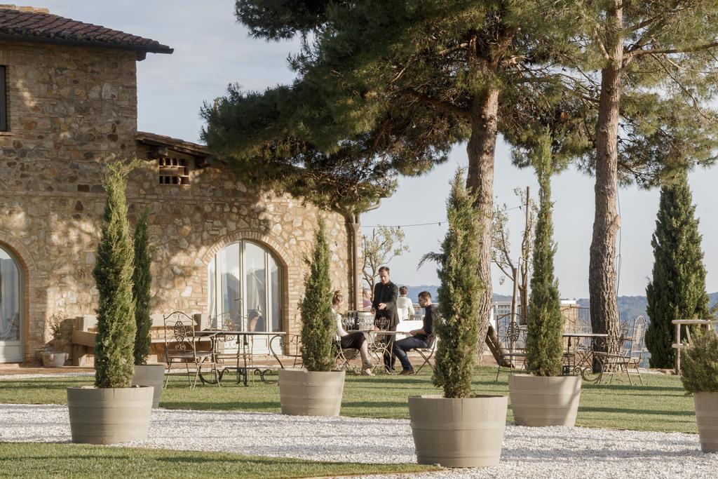 Wine Resort Conti Di San Bonifacio Ribolla Luaran gambar