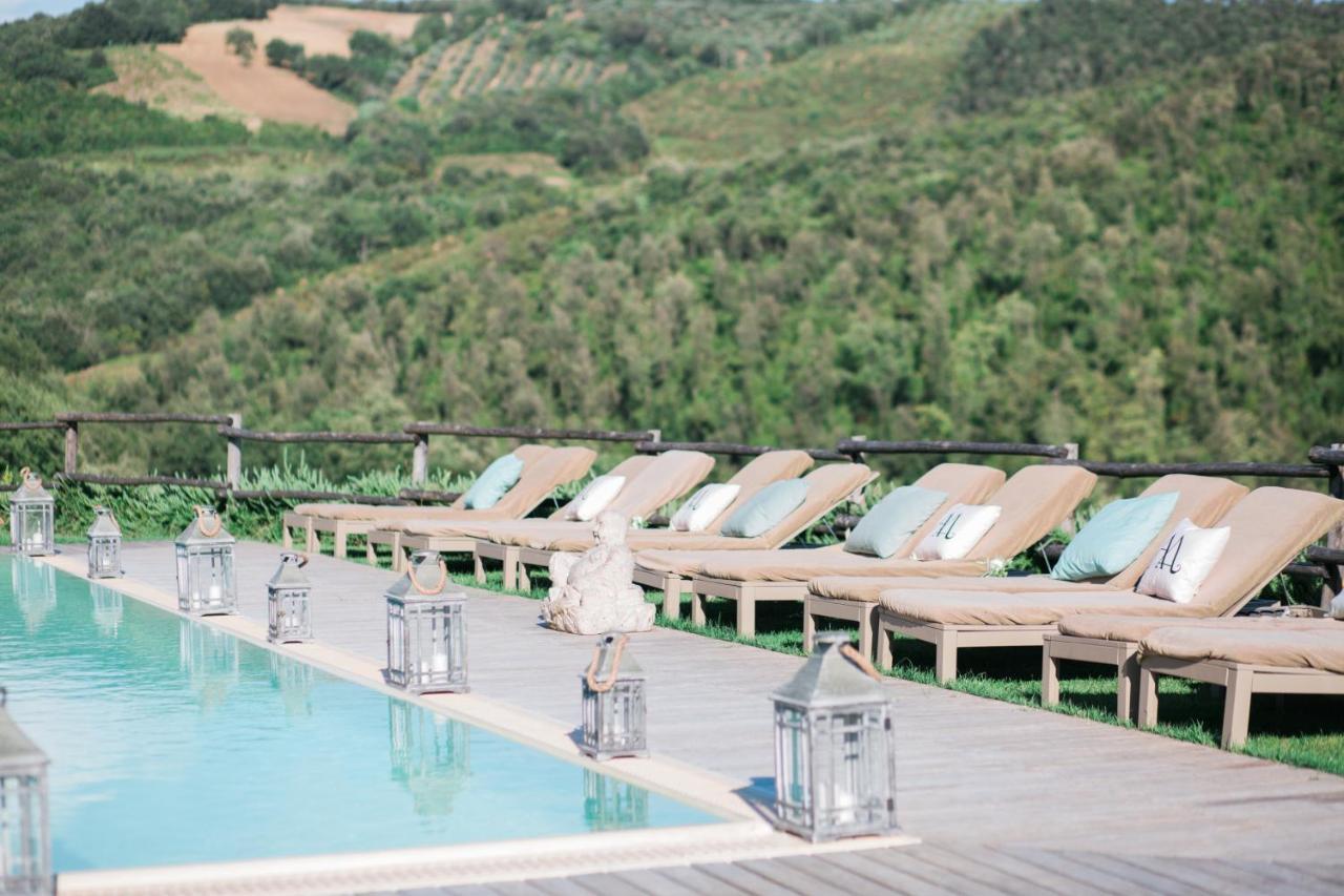 Wine Resort Conti Di San Bonifacio Ribolla Luaran gambar